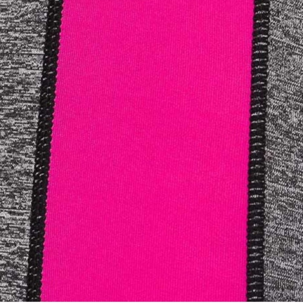 🔥🆕 Color block athletic leggings - Picture 3 of 3